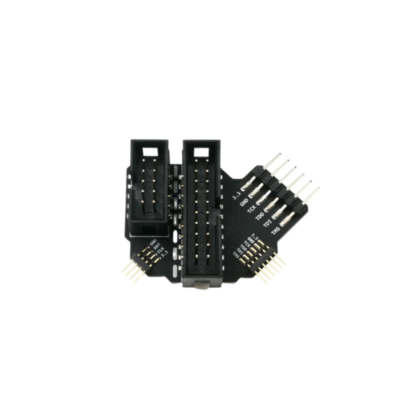 Universal Flashing Adaptor for Proxmark3 (All) & ChameleonMini