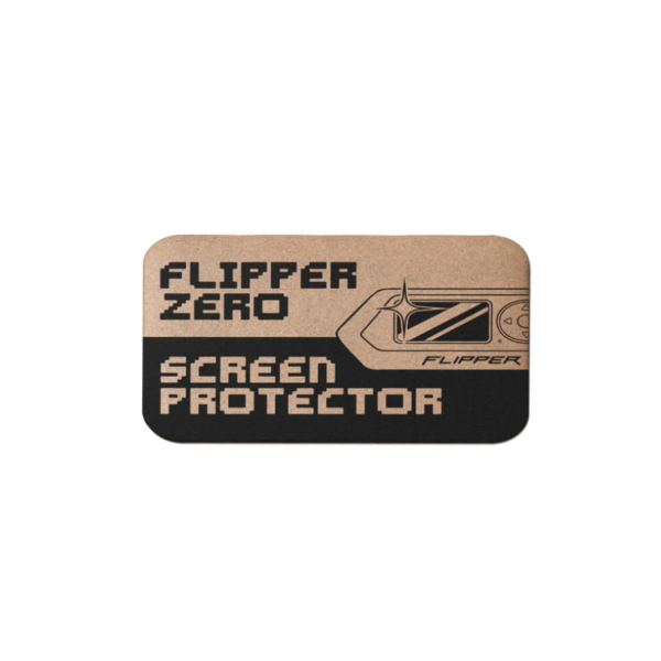 Flipper Zero Screen Protectors