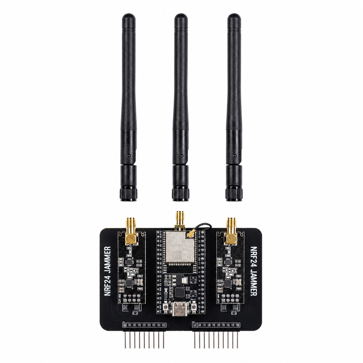 ESP32 Wireless Expansion Module