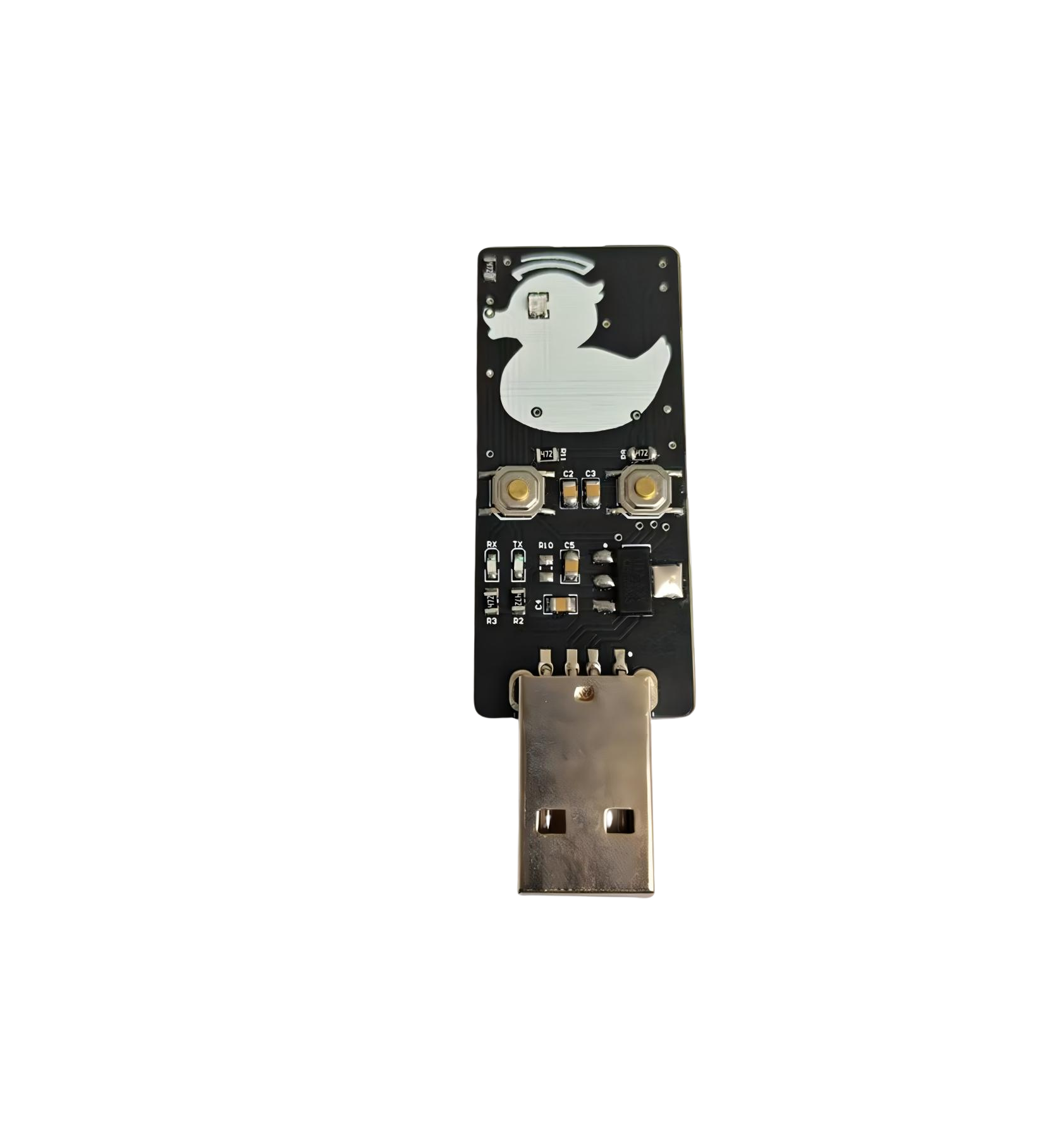 EvilDuck S3 V2 USB Rubber Ducky Device