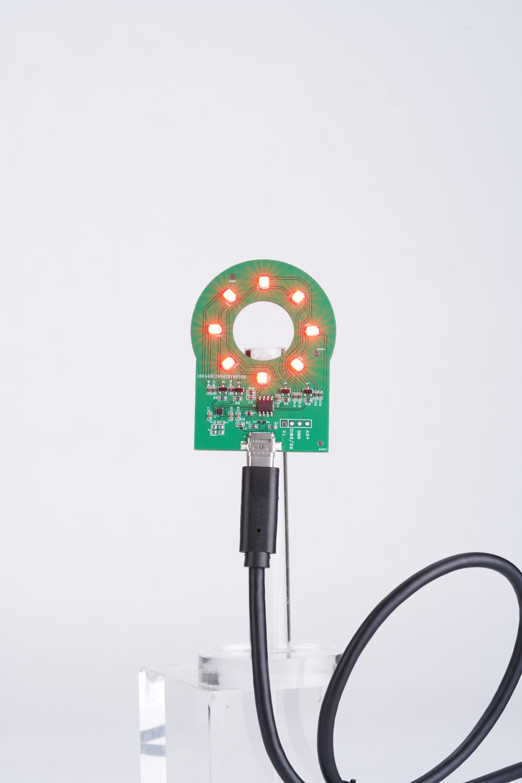 IR Hidden Camera Detector