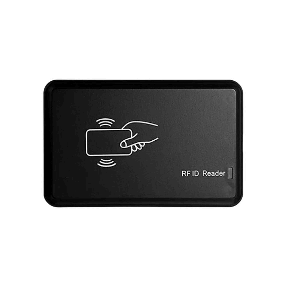 UHF Reader – Support Changing TID