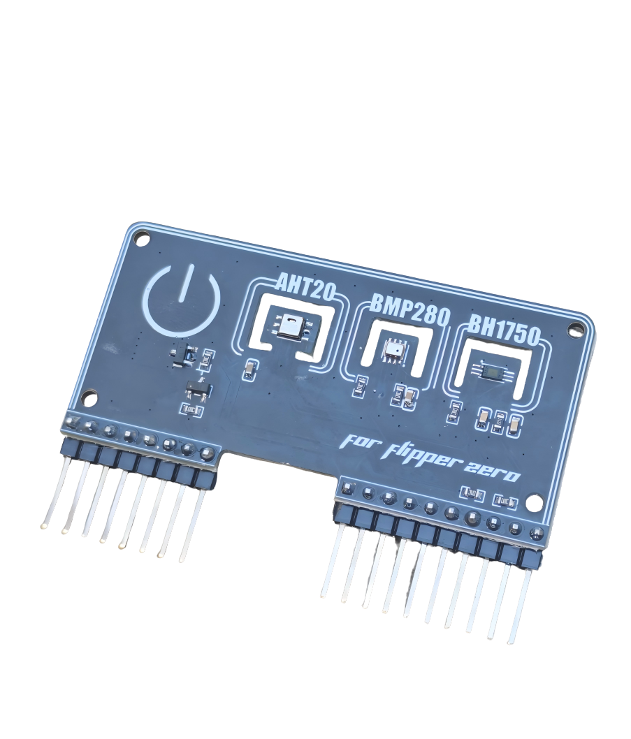 Flipper Zero Environmental Sensor Module